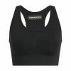 Adidas Performance FORMOTION SCULPT MEDIUM SUPPORT - Bustier - Black -adidas Performance Shop b7da1fe832354d1eab078271f97422fd