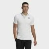Adidas Performance TENNIS FREELIFT - Polo Shirt - White 2 Adidas Performance TENNIS FREELIFT - Polo Shirt - White -adidas Performance Shop b7e9449b38e34714bf32e1cb638e2cd6