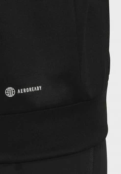 Adidas Performance AEROREADY GAME AND GO - Hoodie - Black 13 Adidas Performance AEROREADY GAME AND GO - Hoodie - Black -adidas Performance Shop b7f0948eeec14788944594113476b90b