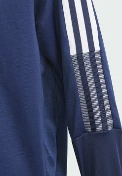 Adidas Performance TIRO 21 TRAINING TOP - Training Jacket - Blue -adidas Performance Shop b80419272cc0477dbe2a87a00a6e7da3