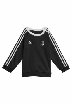 Adidas Performance Tracksuit - Black/white -adidas Performance Shop b813d56eb5414f9fae375a5a66edd5b9