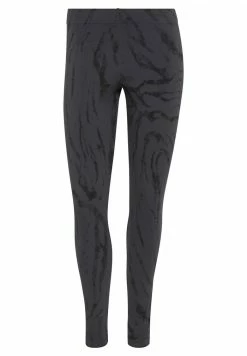 Adidas Performance FUTURE ICON ANIMAL PRINTED - Leggings - Carbon 12 Adidas Performance FUTURE ICON ANIMAL PRINTED - Leggings - Carbon -adidas Performance Shop b81a16aeb4a24727b7e2912b6bc825a5