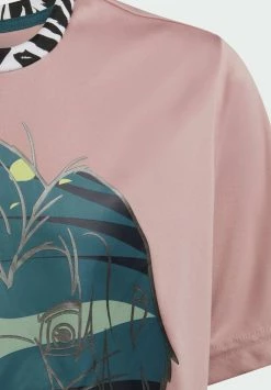 Adidas Performance DISNEY LION KING - Print T-shirt - Pink -adidas Performance Shop b851363c01bb4b6f8c512f1171f865b8