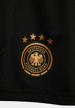 Adidas Performance DEUTSCHLAND DFB TRAINING SHORT Y - Sports Shorts - Black 7 Adidas Performance DEUTSCHLAND DFB TRAINING SHORT Y - Sports Shorts - Black -adidas Performance Shop b85c37a8316e4b19869954a6cbc01f95