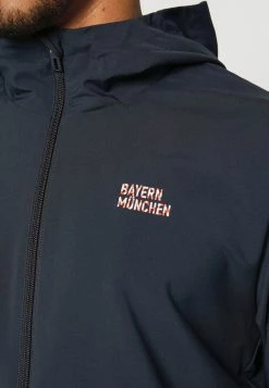 Adidas Performance FC BAYERN MÜNCHEN - Club Wear - Blue 11 Adidas Performance FC BAYERN MÜNCHEN - Club Wear - Blue -adidas Performance Shop b87c639d771d4c6696405b9da4a0ccec