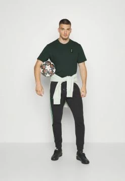 Adidas Performance REAL MADRID TEE - Club Wear - Shadow Green -adidas Performance Shop b88ba6f940734614b3a09ae81e17c8bb