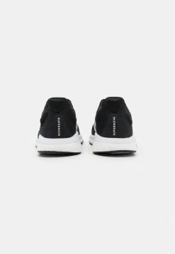 Adidas Performance SUPERNOVA - Neutral Running Shoes - Core Black/footwear White/halo Silver -adidas Performance Shop b8ab9cb9c37a43869e1799f8cbae96ff