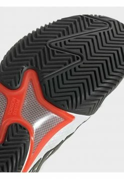 Adidas Performance BARRICADE TENNIS - Clay Court Tennis Shoes - White 19 Adidas Performance BARRICADE TENNIS - Clay Court Tennis Shoes - White -adidas Performance Shop b8ad291d93e54cf6832334c8835abb53