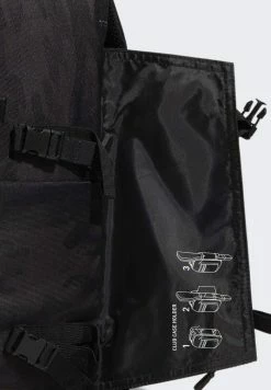 Adidas Performance GO TO - Rucksack - Black Carbon 9 Adidas Performance GO TO - Rucksack - Black Carbon -adidas Performance Shop b8d560313c9147eb889fefb9a6a4260c