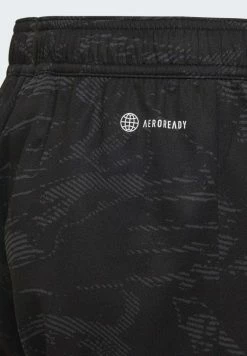 Adidas Performance MANCHESTER UNITED - Tracksuit Bottoms - Carbon Black -adidas Performance Shop b8f163213d6d4d0dbedd9a50df977f23