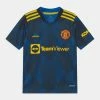 Adidas Performance MANCHESTER UNITED AEROREADY UNISEX - Club Wear - Glory Blue -adidas Performance Shop b8f960c5ddf14f24a6a8bcaaaebf1ae2