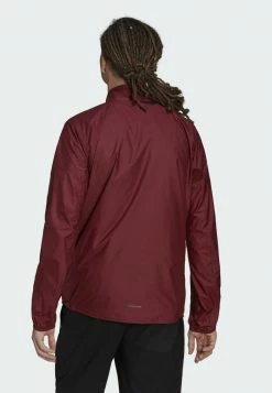 Adidas Performance WIND - Outdoor Jacket - Red 11 Adidas Performance WIND - Outdoor Jacket - Red -adidas Performance Shop b8fb112a39c54ab6ad854992ef9566f1
