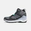 Adidas Performance TERREX SKYCHASER 2 MID GTX W - Hiking Shoes - Grey Six/grey Four/halo Silver -adidas Performance Shop b90bac9acfb14919a911d75aa6adbf08