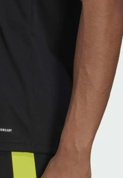 Adidas Performance TIRO TRAINING - Sports T-shirt - Black 19 Adidas Performance TIRO TRAINING - Sports T-shirt - Black -adidas Performance Shop b91936f0c2f348ffbb8c4ea6004e347d