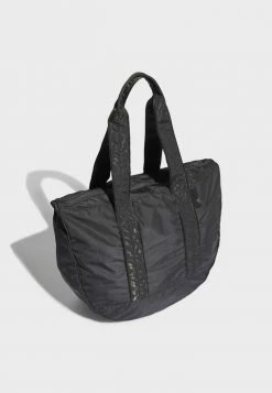 Adidas Performance STUDIO LOUNGE - Sports Bag - Grey -adidas Performance Shop b9201d6abe6a40a08f676a370612da45