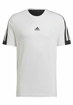 Adidas Performance FUTURE ICON - Print T-shirt - White 15 Adidas Performance FUTURE ICON - Print T-shirt - White -adidas Performance Shop b93deb6ca1d94a019f757acaee77a36c