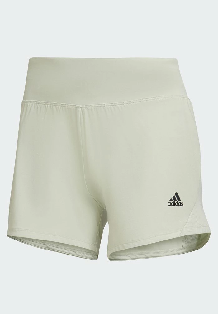 Adidas Performance Sports Shorts - Green 7 Adidas Performance Sports Shorts - Green - Image 5