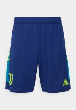 Adidas Performance JUVENTUS TURIN TRAININGS SHORT - Sports Shorts - Blue -adidas Performance Shop b940496a3ca84a12abf5c2cd6ceba457