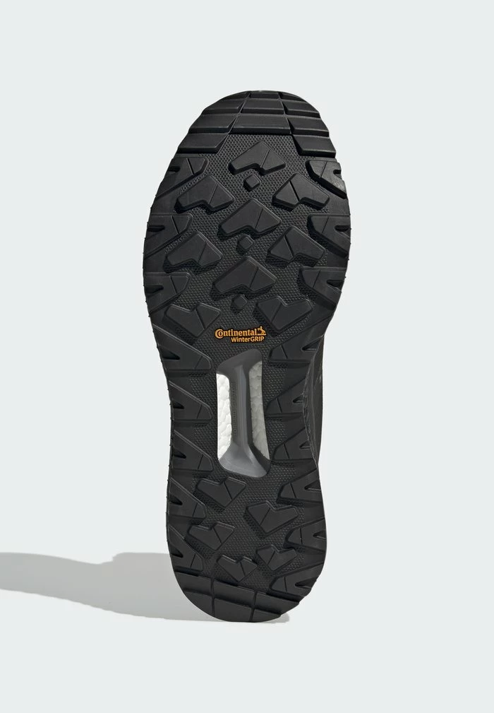 Adidas Performance TERREX FREE HIKER COLD.RDY - Hiking Shoes - Schwarz / Orange 6 Adidas Performance TERREX FREE HIKER COLD.RDY - Hiking Shoes - Schwarz / Orange - Image 4