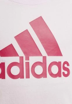 Adidas Performance Print T-shirt - Pink -adidas Performance Shop b94c130f130e415393f085d4a07b784e