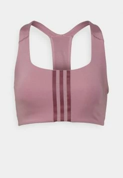 Adidas Performance Medium Support Sports Bra - Magic Mauve 12 Adidas Performance Medium Support Sports Bra - Magic Mauve -adidas Performance Shop b972a74b0e9f47c292d63e7358c61e4e