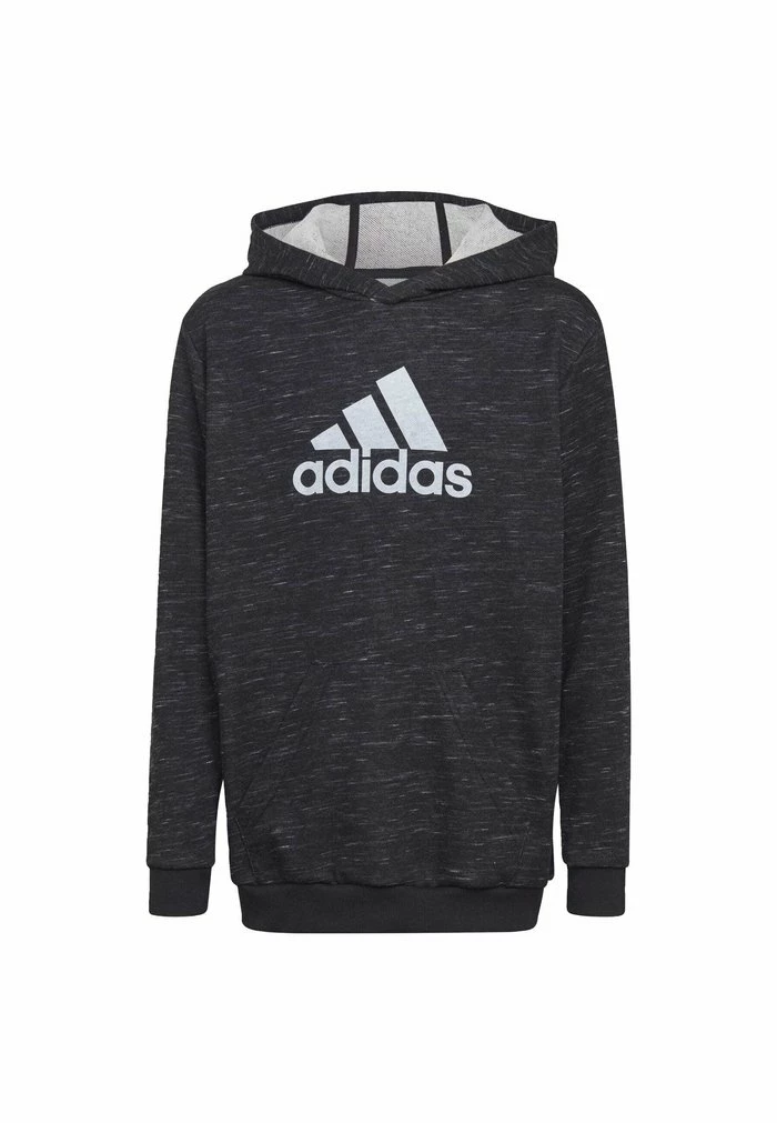Adidas Performance UNISEX - Hoodie - Black 9 Adidas Performance UNISEX - Hoodie - Black - Image 7