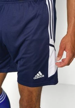 Adidas Performance GIRONDINS DE BORDEAUX TRAININGS SHORT - Sports Shorts - Team Navy Blue 11 Adidas Performance GIRONDINS DE BORDEAUX TRAININGS SHORT - Sports Shorts - Team Navy Blue -adidas Performance Shop b975c19f01b54ff892cfa2ec6fb8d83f