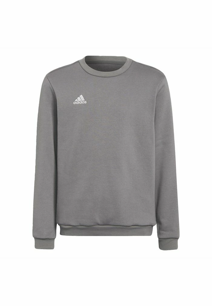 Adidas Performance ENTRADA - Sweatshirt - Grey 3 Adidas Performance ENTRADA - Sweatshirt - Grey