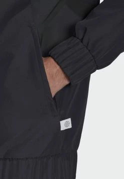 Adidas Performance ARSENAL LONDON ANTHEM - Training Jacket - Carbon -adidas Performance Shop b98d89753b394fb890a13bd613d71128