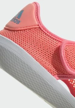 Adidas Performance ALTAVENTURE - Pool Slides - Red -adidas Performance Shop b995a5e645174cbd9b12795eb9f9594d