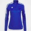 Adidas Performance TIRO - Long Sleeved Top - Team Royal Blue