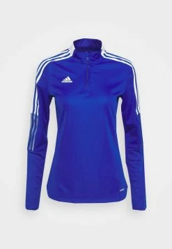 Adidas Performance TIRO - Long Sleeved Top - Team Royal Blue