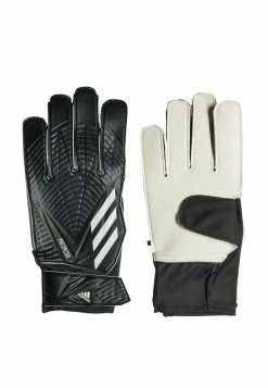 Adidas Performance PREDATOR TRAINING - Goalkeeping Gloves - Black