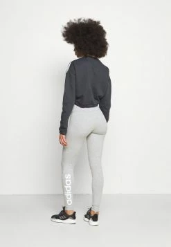 Adidas Performance CROP CREW - Sweatshirt - Carbon 10 Adidas Performance CROP CREW - Sweatshirt - Carbon -adidas Performance Shop b9c2b357ef3e4050a32fc7237d540e9a