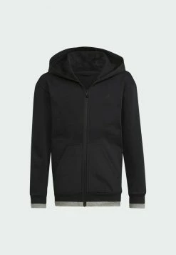 Adidas Performance Zip-up Sweatshirt - Black 13 Adidas Performance Zip-up Sweatshirt - Black -adidas Performance Shop b9cb06fbd780495c82bcb24acf79df8e