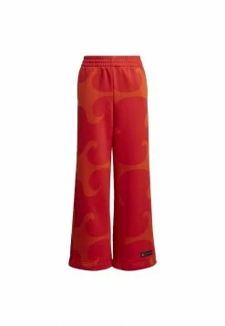 Adidas Performance MARIMEKKO - Trousers - Orange