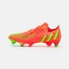 Adidas Performance PREDATOR EDGE.1 LOW SG - Screw-in Stud Football Boots - Solar Red/team Solar Green/core Black -adidas Performance Shop b9e7d1e6d66e4aea8503fdf8b474e15c
