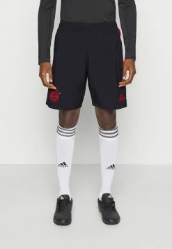 Adidas Performance FC BAYERN MÜNCHEN SHORT - Sports Shorts - Night Grey