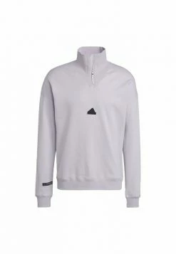 Adidas Performance NEW - Sweatshirt - Purple -adidas Performance Shop b9f5468f80e042cea2f3c5eec5a69ea2
