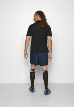 Adidas Performance ARSENAL LONDON SHORT - Sports Shorts - Collegiate Navy -adidas Performance Shop b9fb26e96dcc42e49d4ce1ae84daf97e