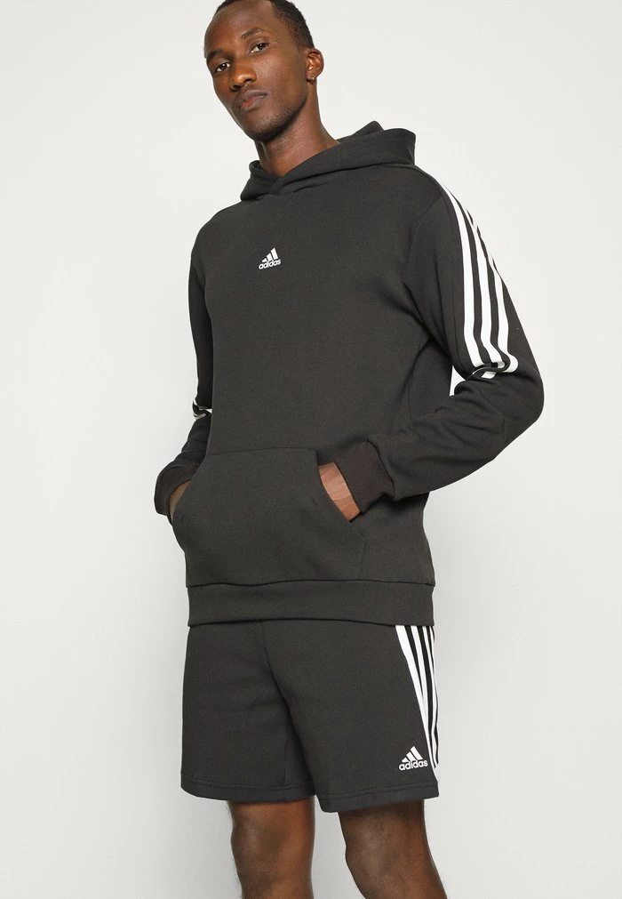 Adidas Performance Sports Shorts - Black 6 Adidas Performance Sports Shorts - Black - Image 4