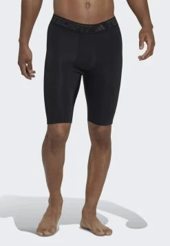 Adidas Performance TF S TIGHT - Leggings - Black 20 Adidas Performance TF S TIGHT - Leggings - Black -adidas Performance Shop ba1f16e12461414caf3def74729738b0