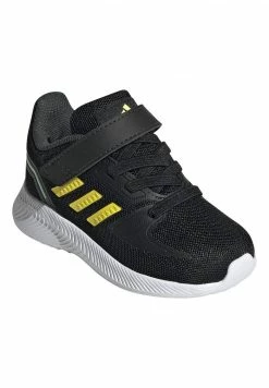 Adidas Performance RUNFALCON TOYSTORY 2.0 I - Stabilty Running Shoes - Core Black/beam Yellow/beam Green -adidas Performance Shop ba314ad34ee840e696cdb05d8e53de36