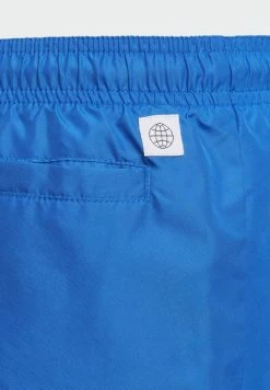 Adidas Performance CLASSIC BADGE OF SPORT SWIM SHORTS - Swimming Shorts - Blue 9 Adidas Performance CLASSIC BADGE OF SPORT SWIM SHORTS - Swimming Shorts - Blue -adidas Performance Shop ba348ebae57a433a863cd5ebb7d709f5