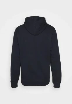 Adidas Performance 3 STRIPES ESSENTIALS - Hoodie - Legend Ink/white -adidas Performance Shop ba403e256ebe4161989174c26f7e9775