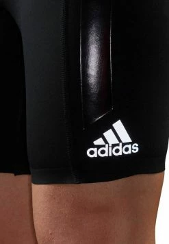 Adidas Performance ADIZERO - Sports Shorts - Schwarz -adidas Performance Shop ba53c4bda45e428eba8ab04bb26477fd