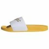 Adidas Performance 4-1-B-02-1 - Pool Slides - Cloud White Gold Metallic Bold Gold 2 Adidas Performance 4-1-B-02-1 - Pool Slides - Cloud White Gold Metallic Bold Gold -adidas Performance Shop ba71be299c6a454099de75a52ae26472