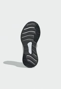 Adidas Performance FORTARUN LACE - Neutral Running Shoes - Black -adidas Performance Shop ba7e8a1efcc3433e9c11667488968578