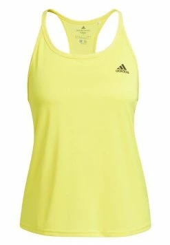 Adidas Performance PARLEY - Top - Yellow 15 Adidas Performance PARLEY - Top - Yellow -adidas Performance Shop ba83e0a84950496e9d6b0d43089a2656