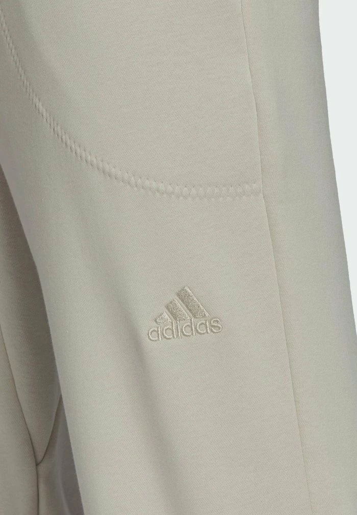 Adidas Performance Tracksuit Bottoms - Beige 10 Adidas Performance Tracksuit Bottoms - Beige - Image 8